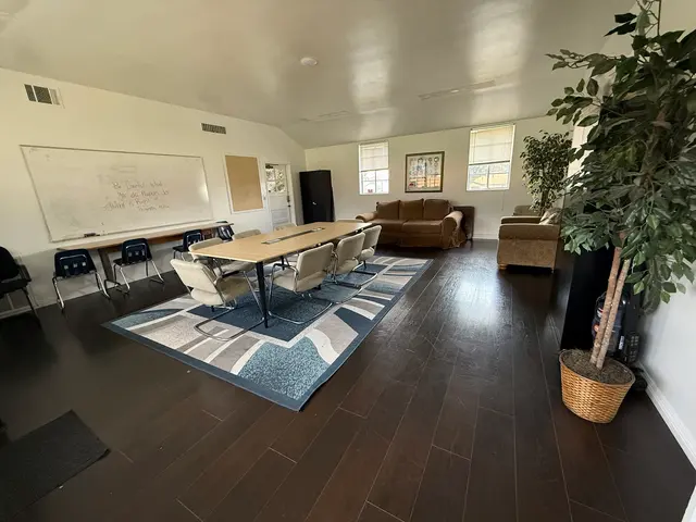 Pacific Community Center — photo from the business 4