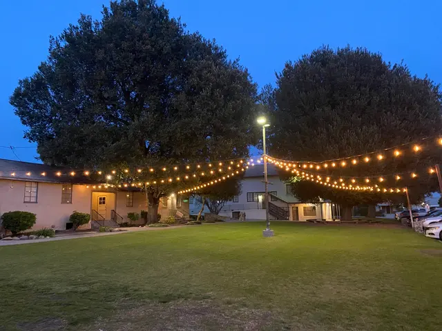 Pacific Community Center — photo from the business 6