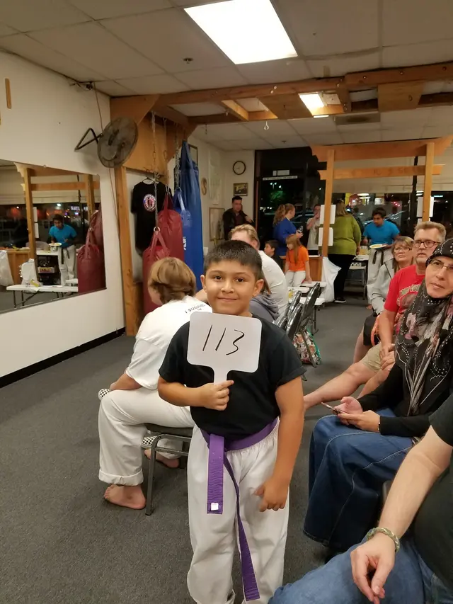 Upland Martial Arts Center — customer photo 1