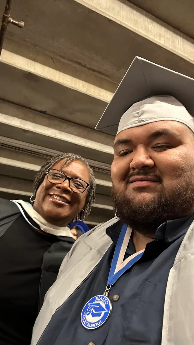 Rialto Adult School — customer photo 6