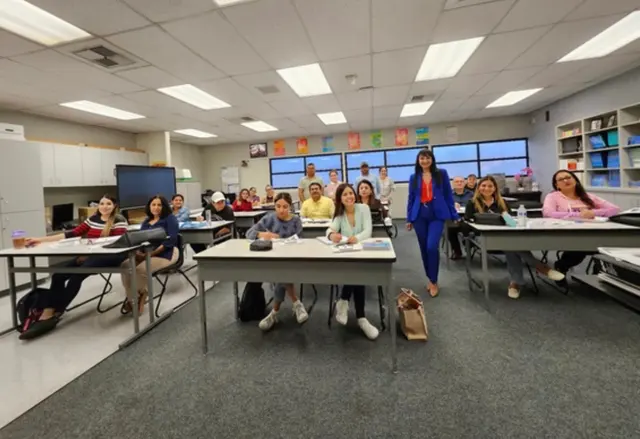 Rialto Adult School — customer photo 2