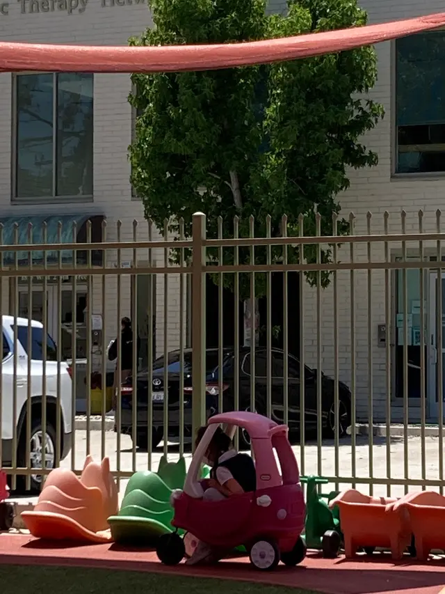 Momentum Pediatric Therapy Network — customer photo 3