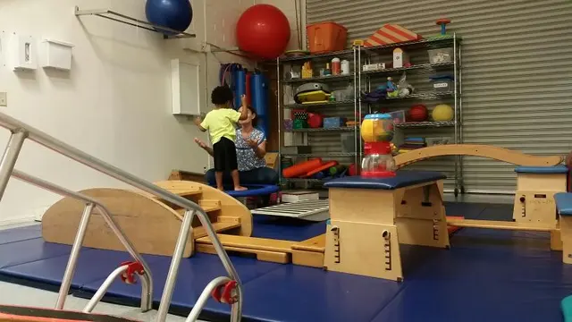 Momentum Pediatric Therapy Network — customer photo 2