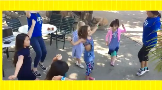 International Language School for Children and Adults (ILSCA) — customer photo 5