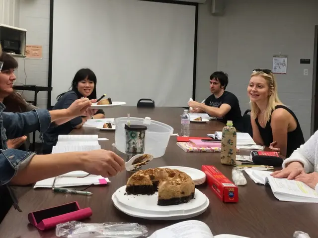 International Language School for Children and Adults (ILSCA) — photo from the business 7