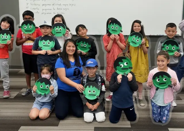 International Language School for Children and Adults (ILSCA) — photo from the business 8