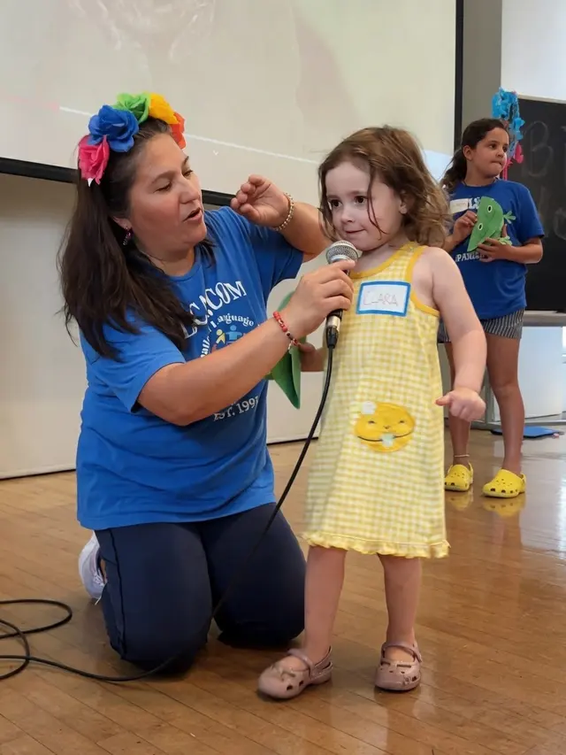 International Language School for Children and Adults (ILSCA) — photo from the business 9