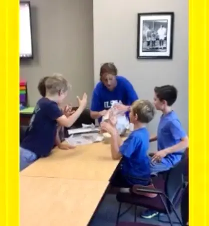 International Language School for Children and Adults (ILSCA) — customer photo 4