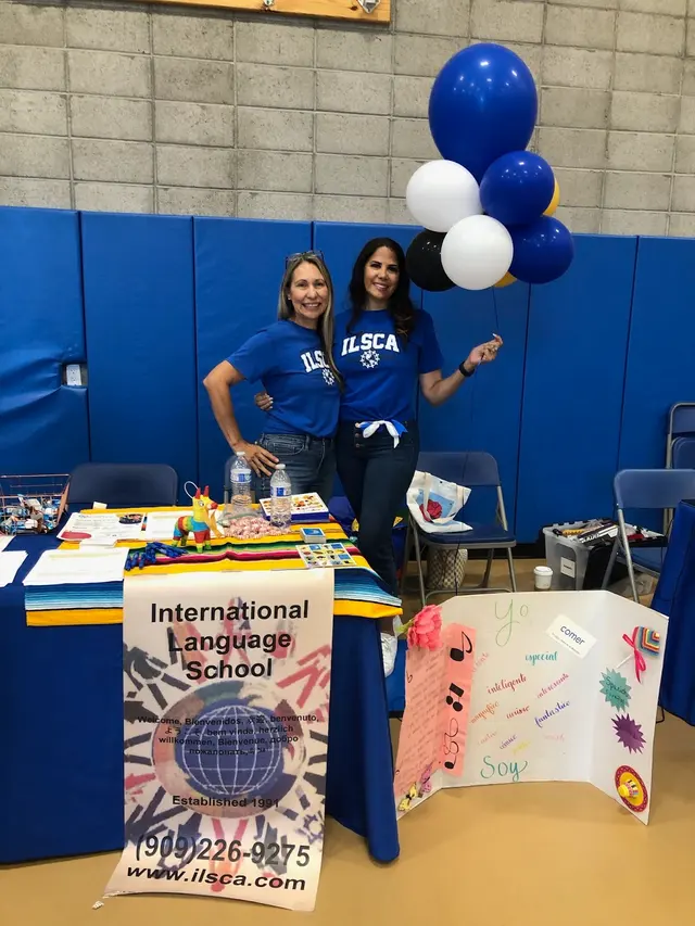 International Language School for Children and Adults (ILSCA) — photo from the business 2