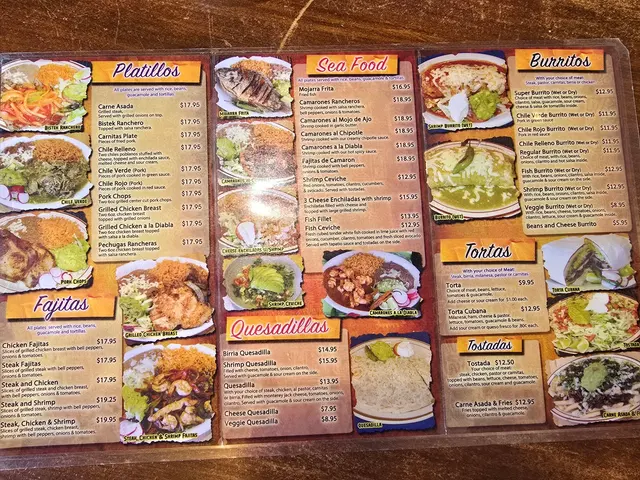 Customer photo of work by Chaffey Communities Cultural Center, from Carlos Leal's review