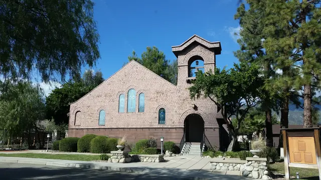 Chaffey Communities Cultural Center — customer photo 3