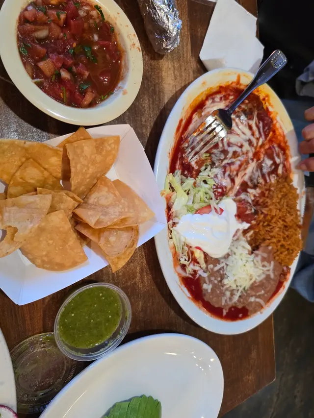 Customer photo of work by Chaffey Communities Cultural Center, from Carlos Leal's review