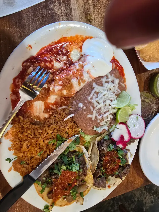 Customer photo of work by Chaffey Communities Cultural Center, from Carlos Leal's review