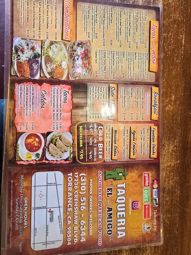 Customer photo of work by Chaffey Communities Cultural Center, from Carlos Leal's review