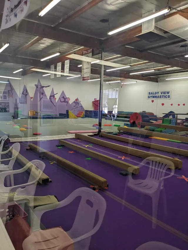 Baldy View Gymnastic Center — customer photo 5