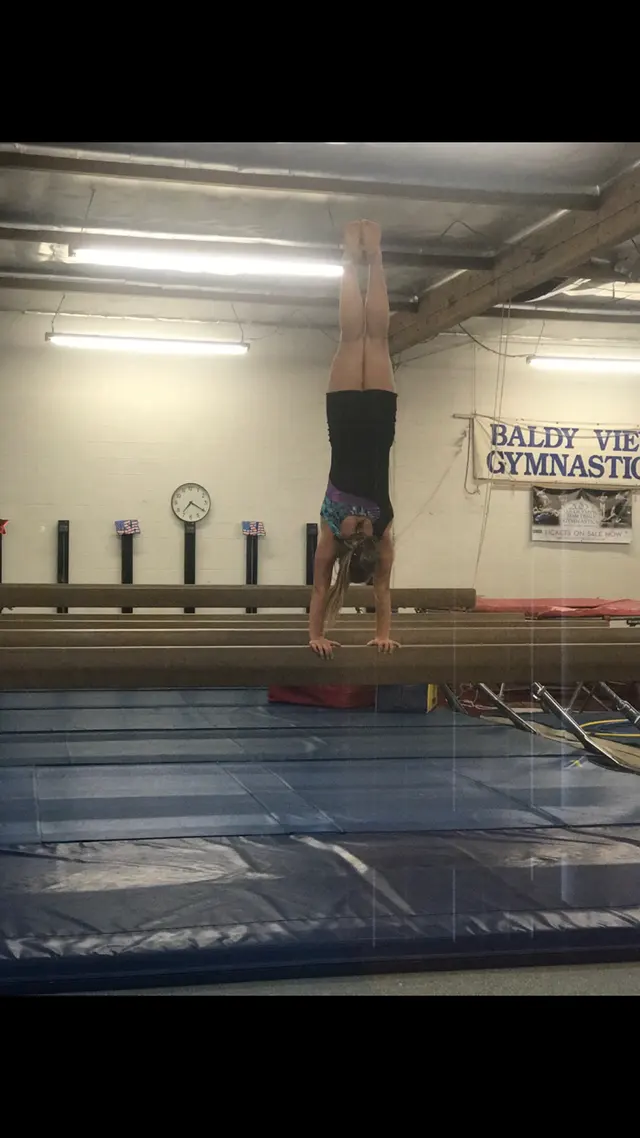 Baldy View Gymnastic Center — customer photo 8