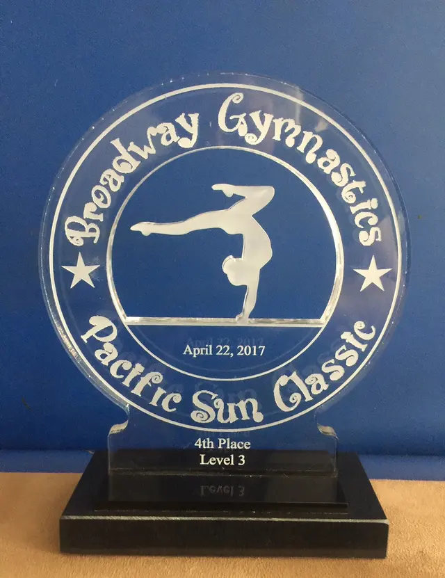Baldy View Gymnastic Center — customer photo 10