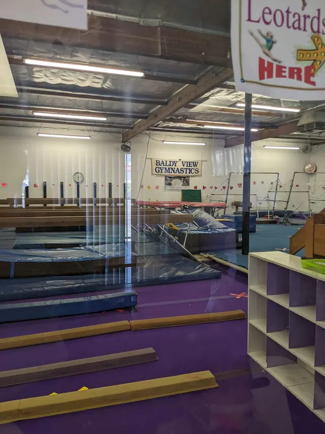 Baldy View Gymnastic Center — customer photo 9