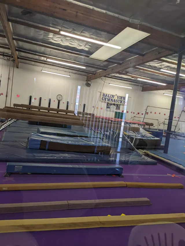 Baldy View Gymnastic Center — customer photo 3