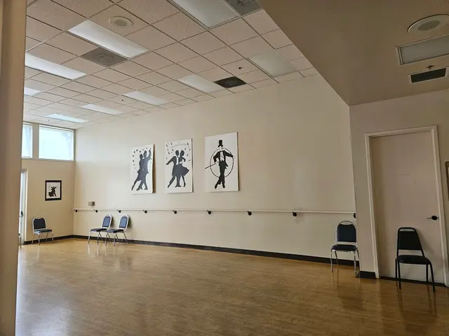 George M Gibson Senior Center — customer photo 5