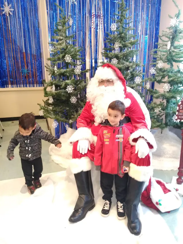 George M Gibson Senior Center — customer photo 8