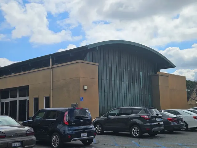 George M Gibson Senior Center — customer photo 6