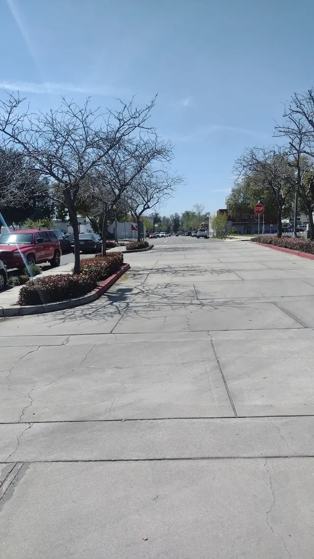 George M Gibson Senior Center — customer photo 9