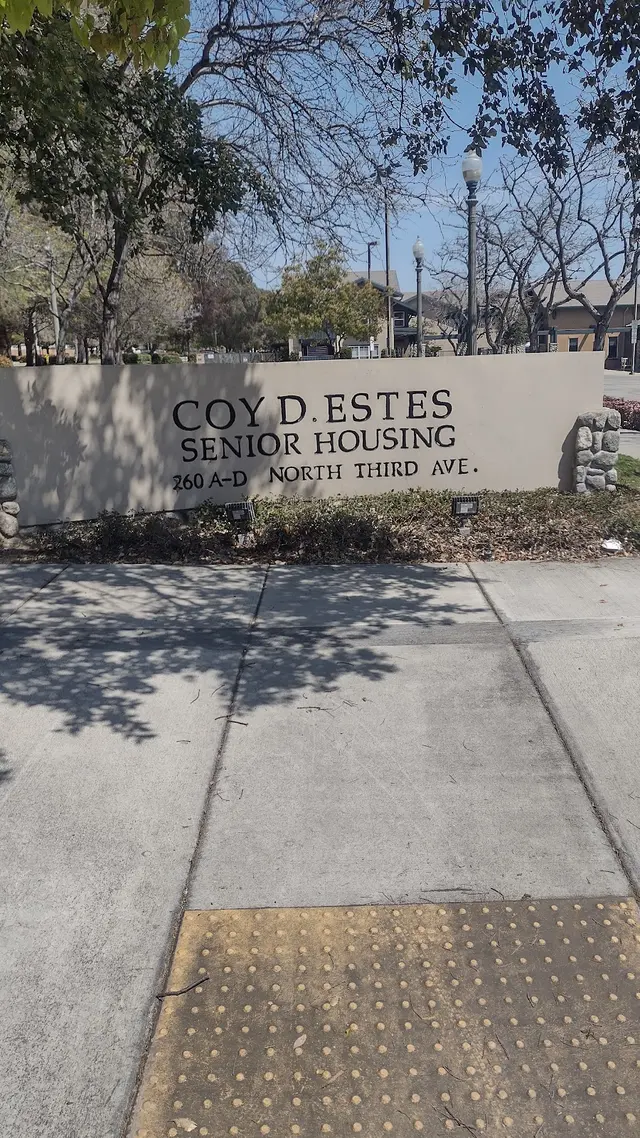 George M Gibson Senior Center — customer photo 1