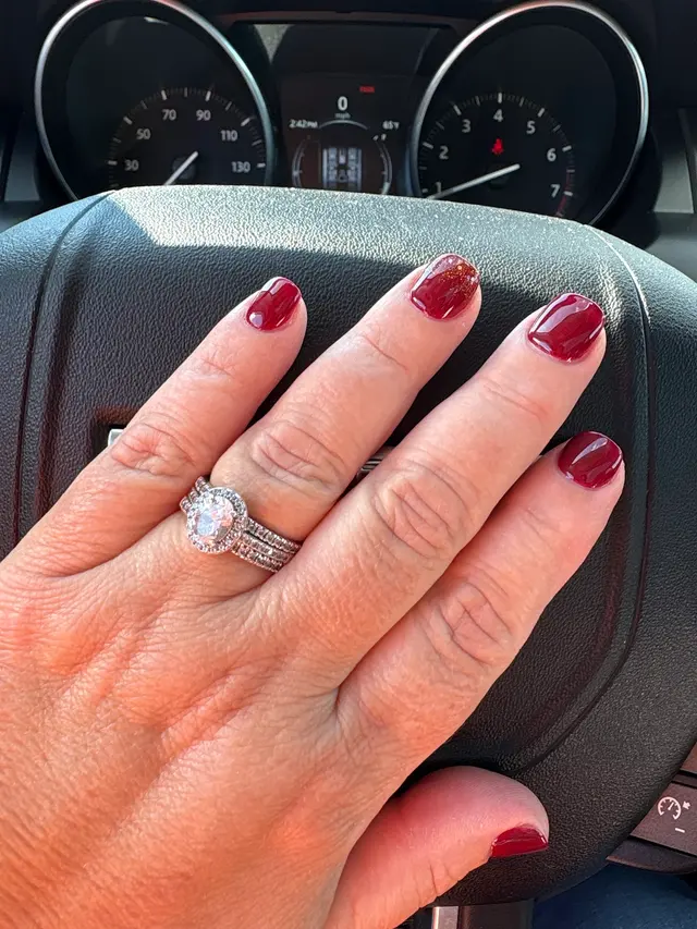 Emoji Nails — customer photo 11