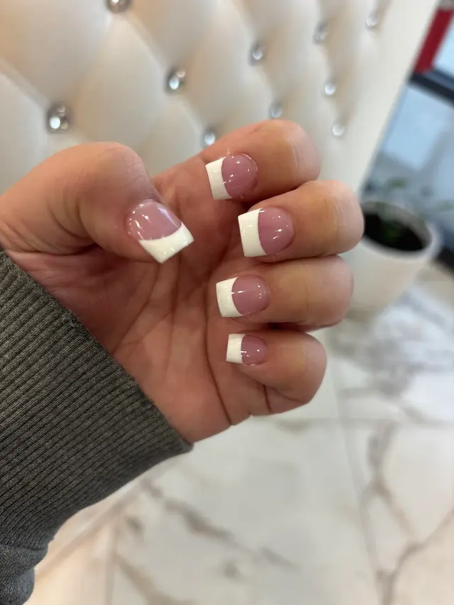 Emoji Nails — customer photo 2