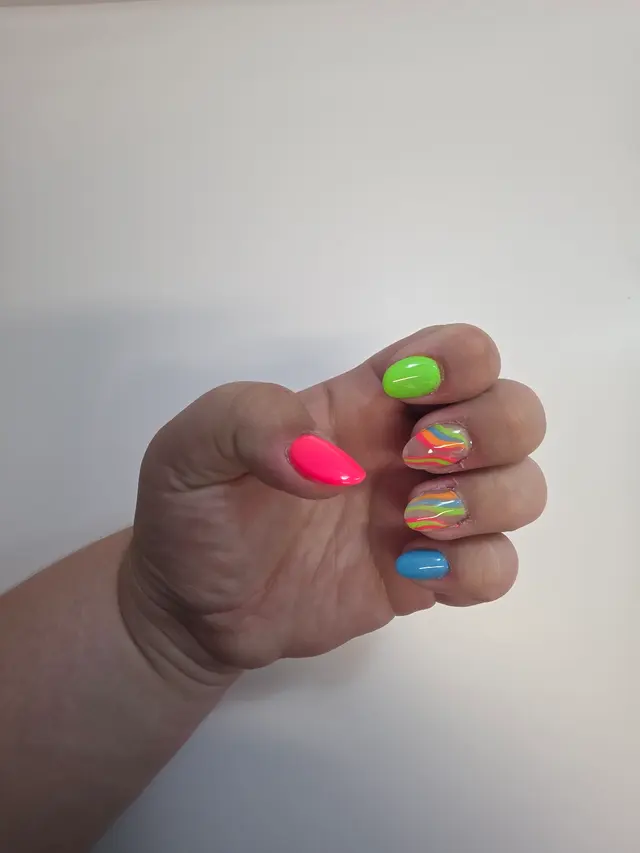 Customer photo from Taylor's review