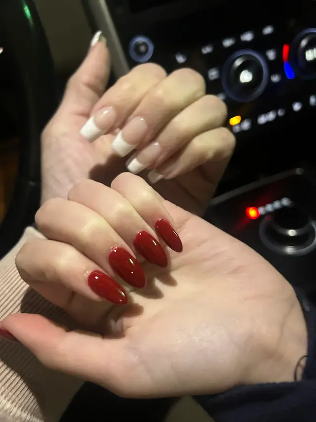 Emoji Nails — customer photo 12
