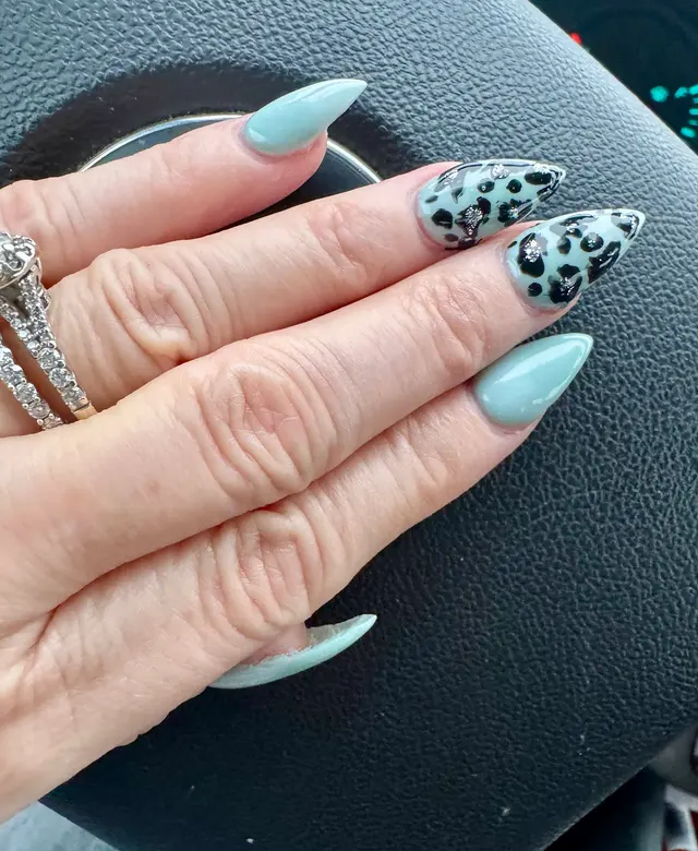 Customer photo from Bre's review