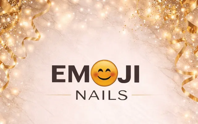 Emoji Nails — photo from the business 1