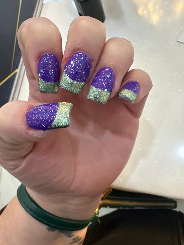 Emoji Nails — customer photo 7
