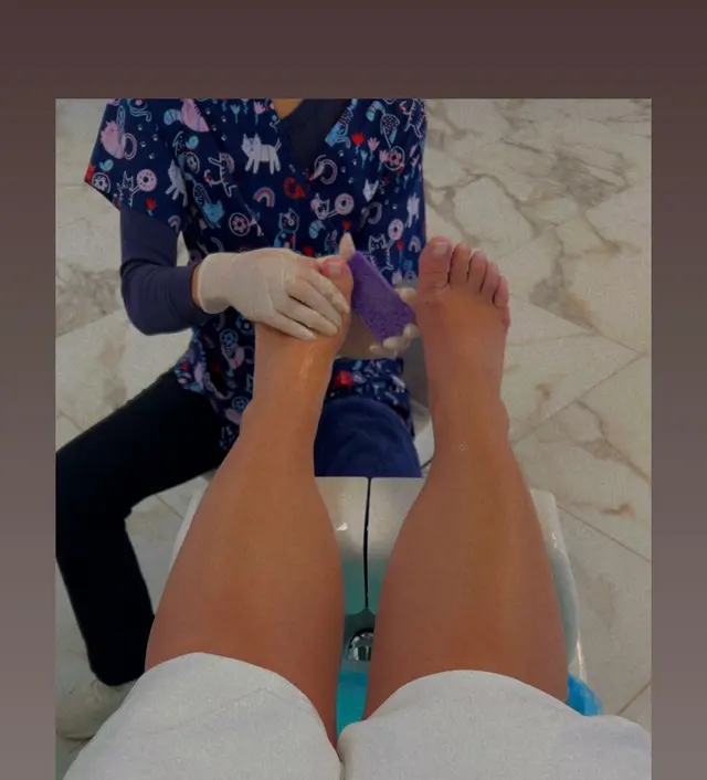 Customer photo from JENNI's review