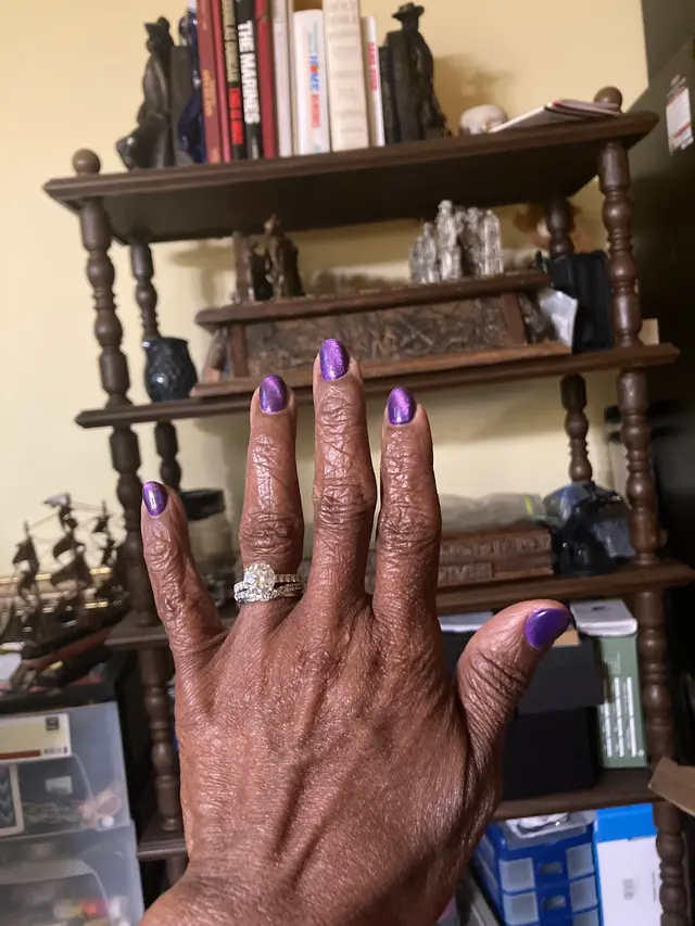 Customer photo from Sallie's review
