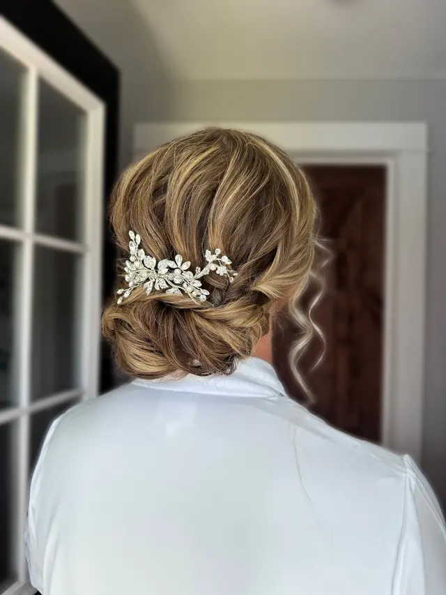 Roots Salon & Wellness Spa — photo from the business 2