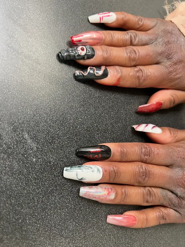 Roots Salon & Wellness Spa — photo from the business 12