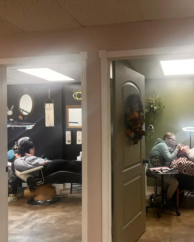 Roots Salon & Wellness Spa — photo from the business 8