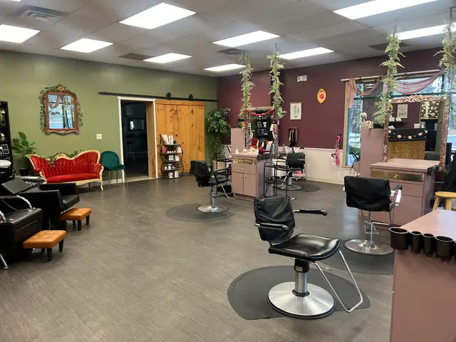 Roots Salon & Wellness Spa — photo from the business 4
