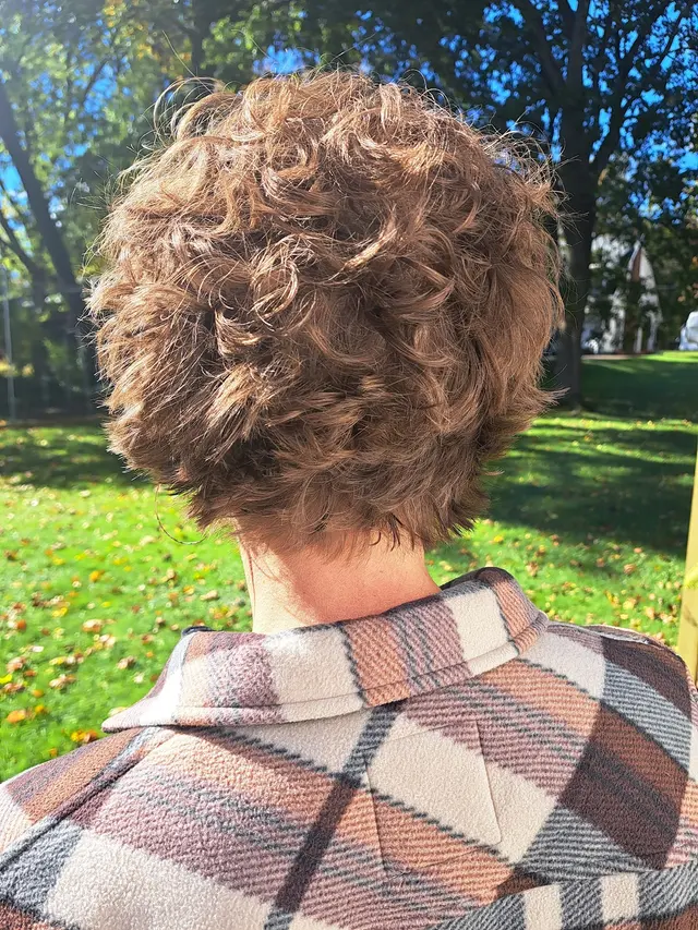 Customer photo of work by VICI Beauty and Spa, from Chelsea Kusky's review