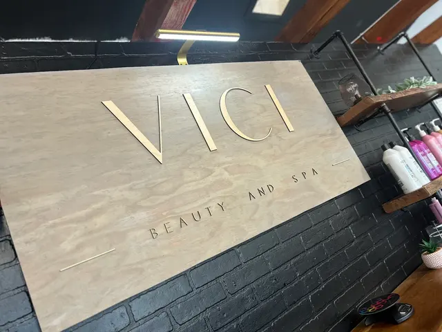 VICI Beauty and Spa — photo from the business 7