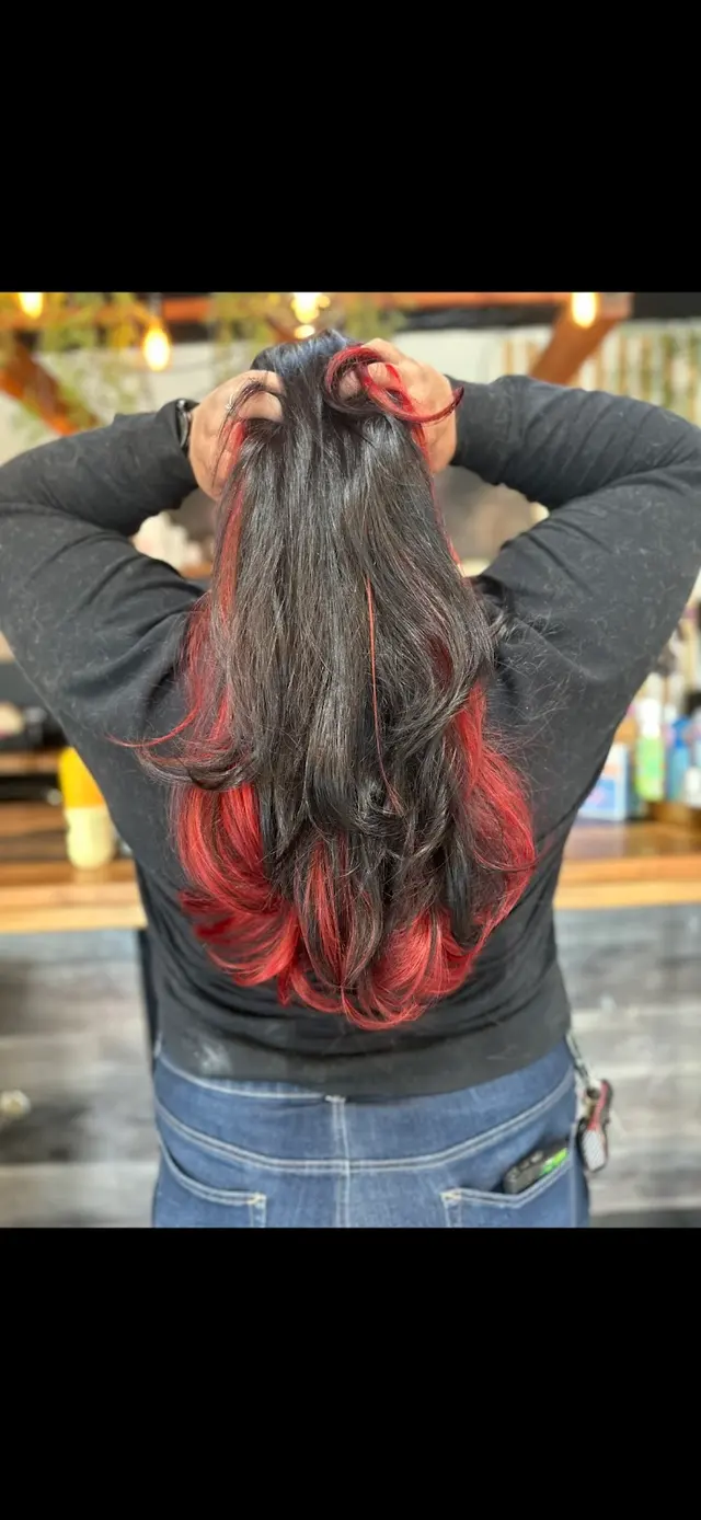 Customer photo from Liz's review