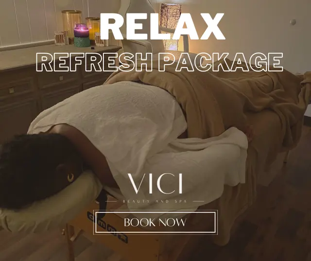 VICI Beauty and Spa — photo from the business 5