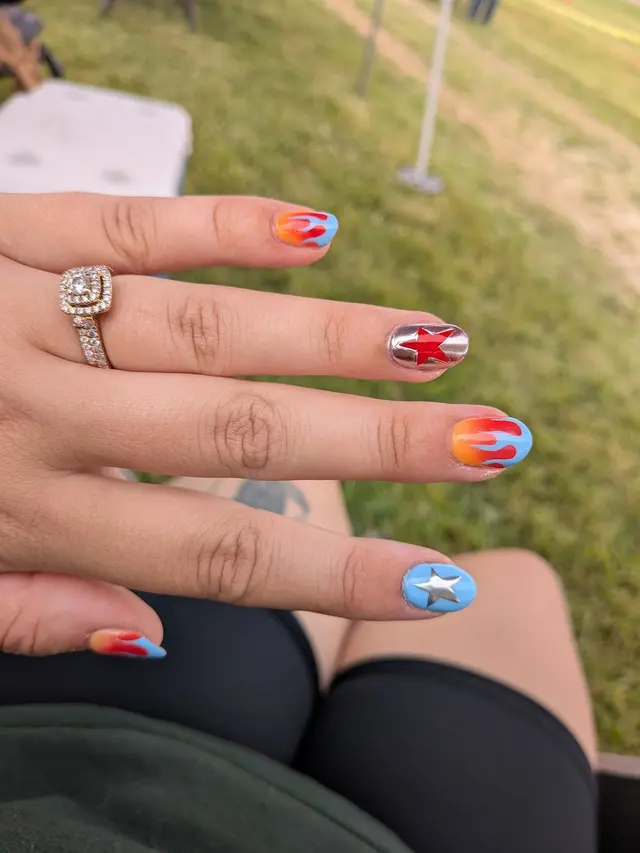 Customer photo from Tiffany's review