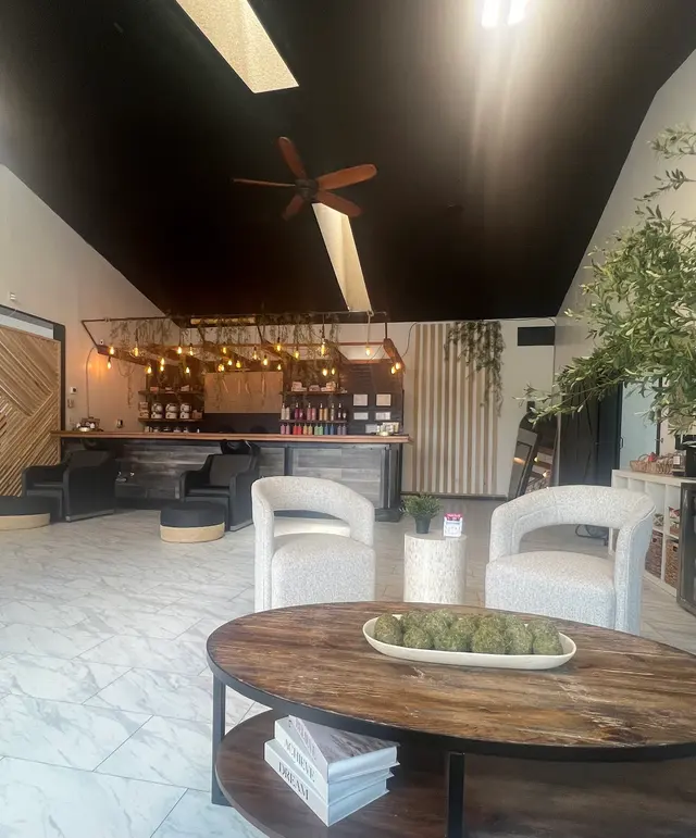 VICI Beauty and Spa — photo from the business 9