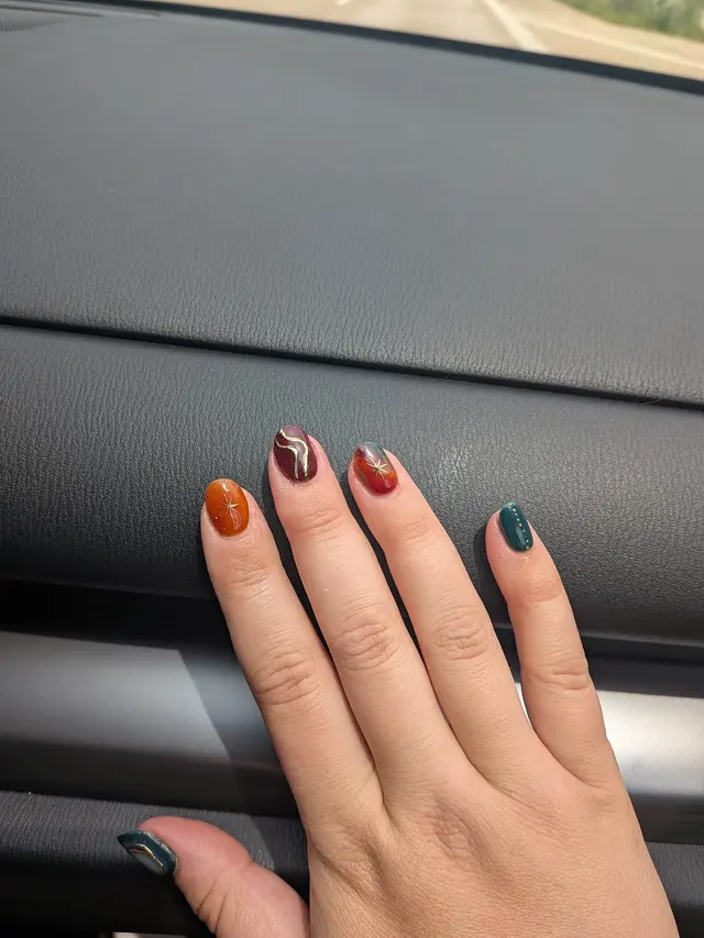 Customer photo from Tiffany's review