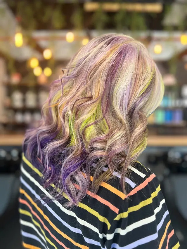 VICI Beauty and Spa — photo from the business 10