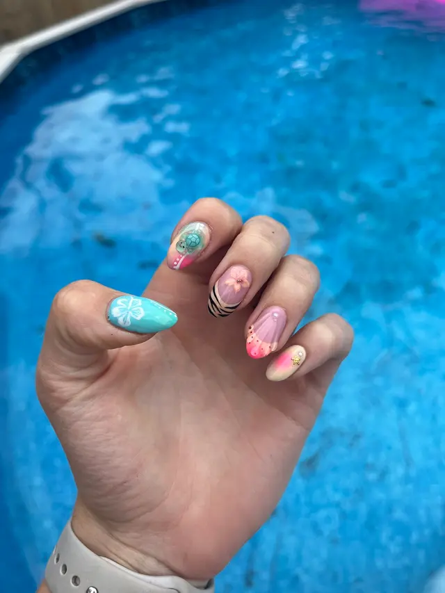 Customer photo from Channing's review